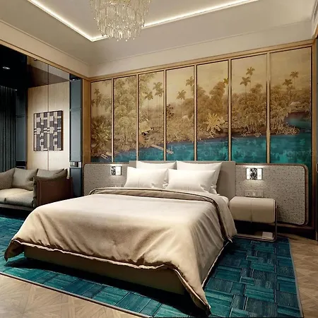 La Passion Premium Cau Go Hotel